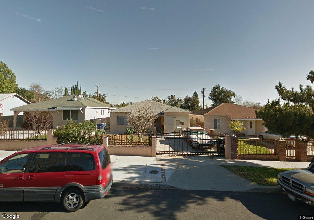 13294 Beaver St, Sylmar, CA 91342 - photo 1