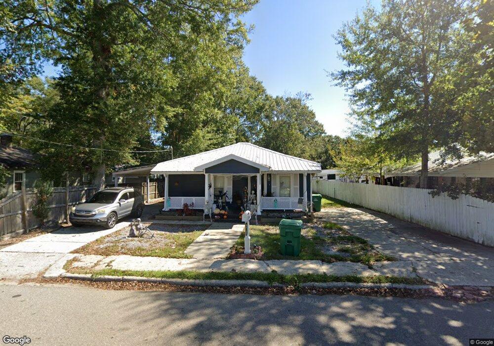 207 S Curran Ave, Picayune, MS 39466 - photo 1