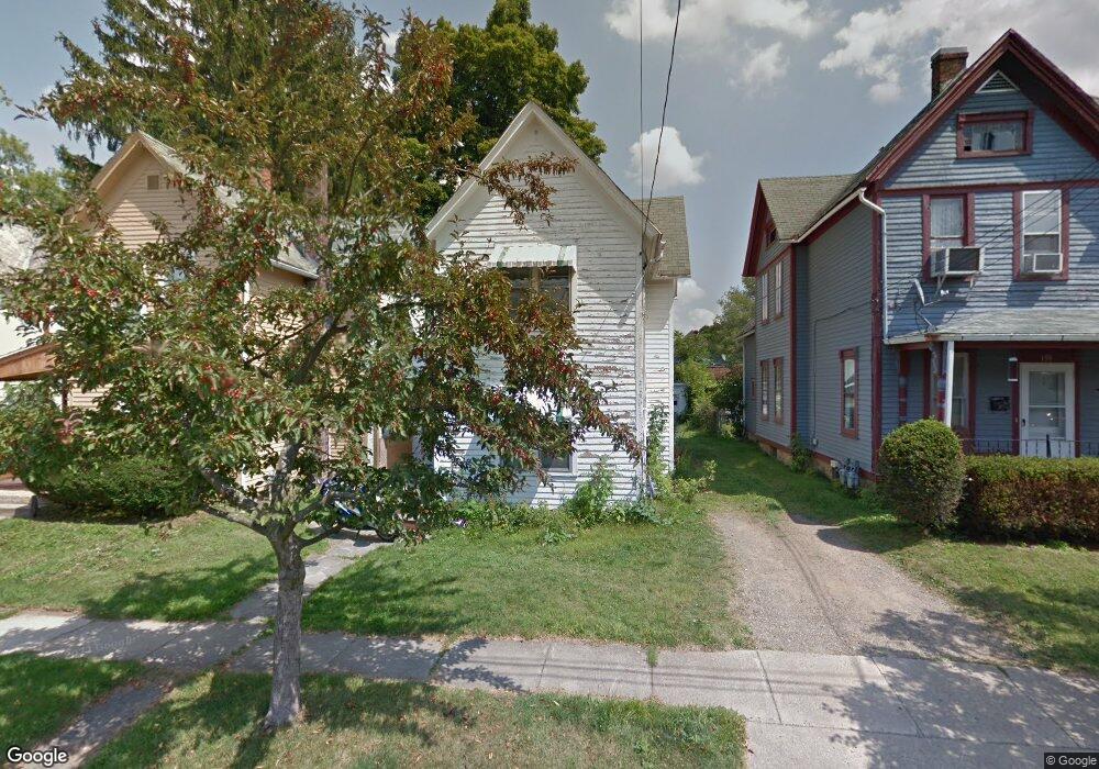 129 S 5th St, Olean, NY 14760 - photo 1