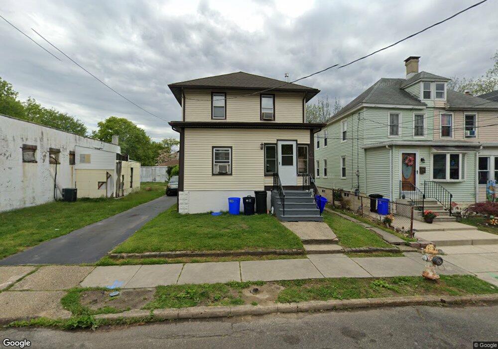 108 S Warner St, Woodbury, NJ 08096 - photo 1