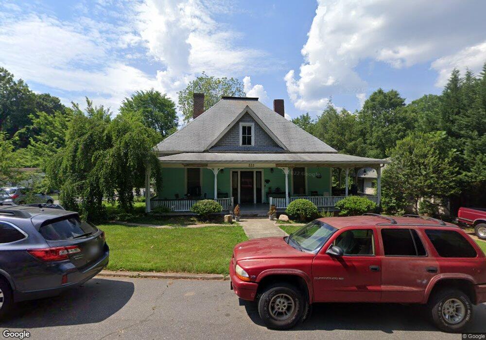 222 Armfield St, Statesville, NC 28677 - photo 1