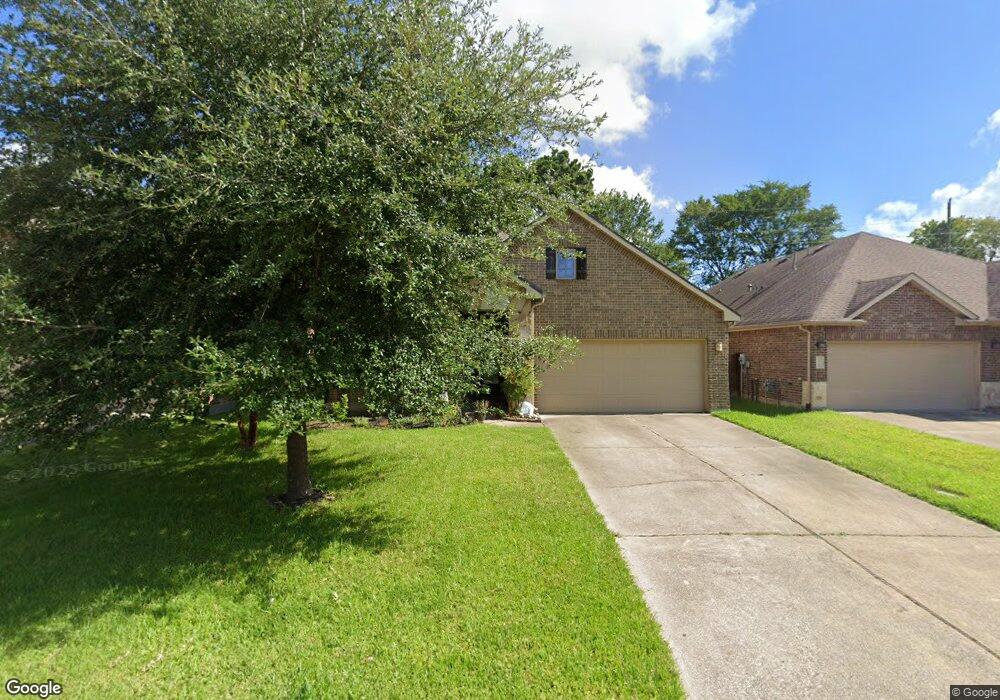 7422 Casita Dr, Magnolia, TX 77354 - photo 1