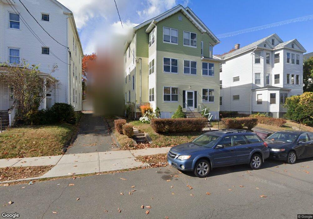 254 Grove St unit 2, New Britain, CT 06053 - photo 1