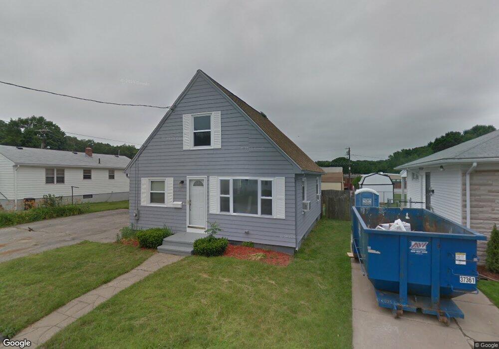 11 Grandview Ave, Johnston, RI 02919 - photo 1