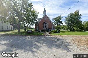 48 E 500 S, Cutler, IN 46920