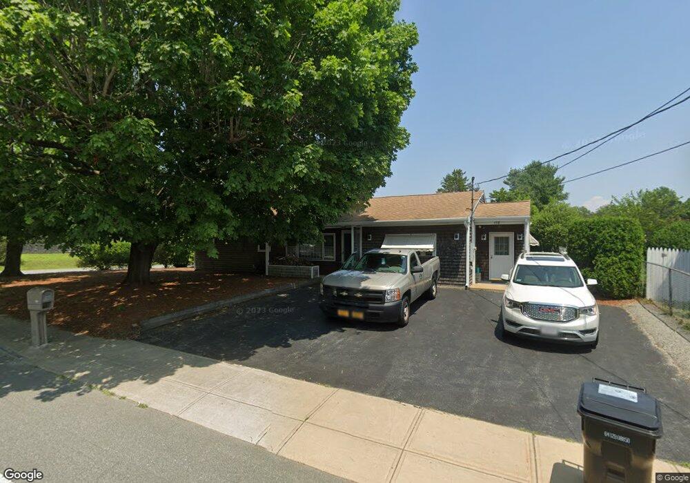 158 Slocum Rd, North Dartmouth, MA 02747 - photo 1