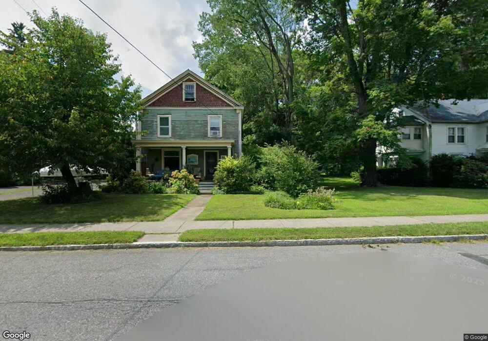 0 Cherry St unit 9, Red Hook, NY 12571 - photo 1