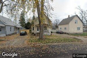 526 15th St, Port Huron, MI 48060
