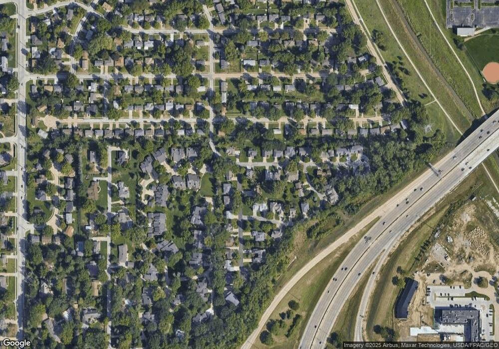 905 S 110th Plaza unit 17A, Omaha, NE 68154 - photo 1