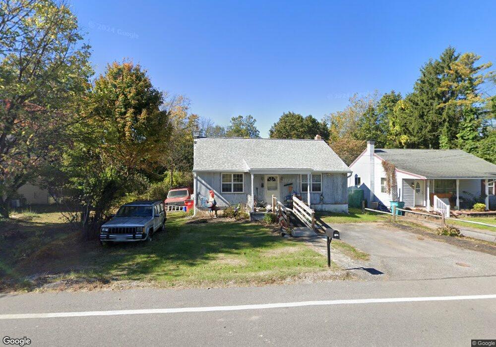 11022 Hickory School Rd, Williamsport, MD 21795 - photo 1