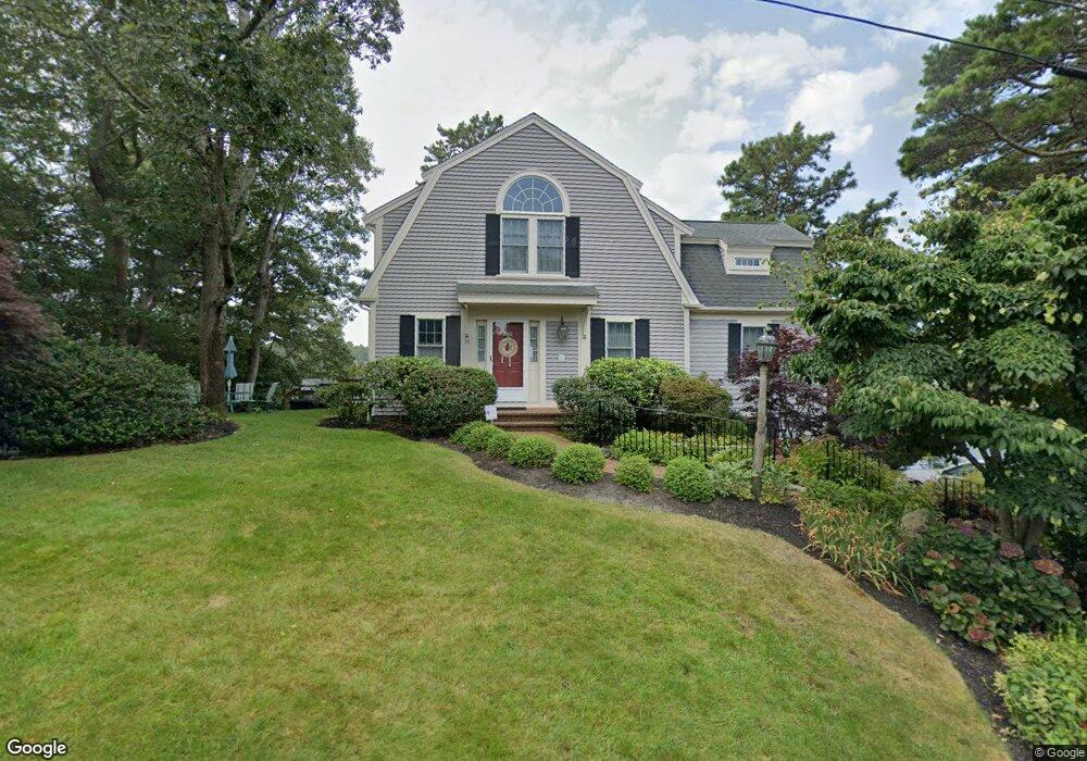 15 Vacation Ln, Harwich, MA 02645 - photo 1