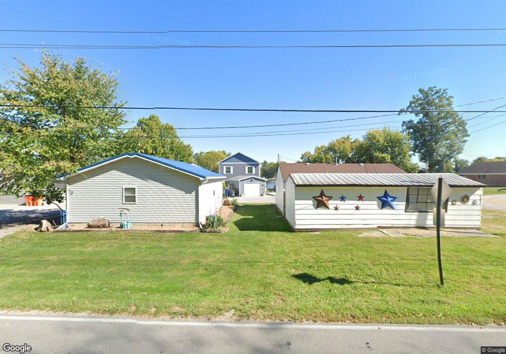 6071 N Butterfield Loop, Monon, IN 47959 - photo 1