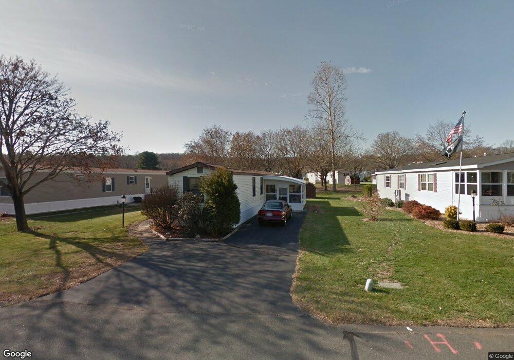 34 Clayton Dr, West Springfield, MA 01089 - photo 1