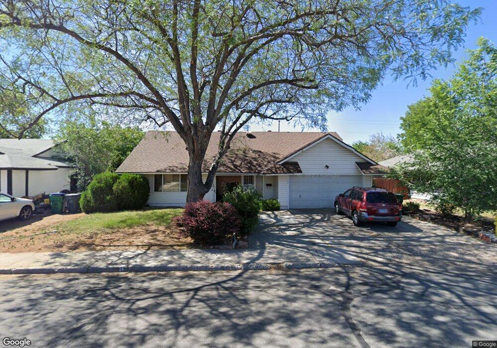 1705 Byrd Dr, Sparks, NV 89431 - photo 1