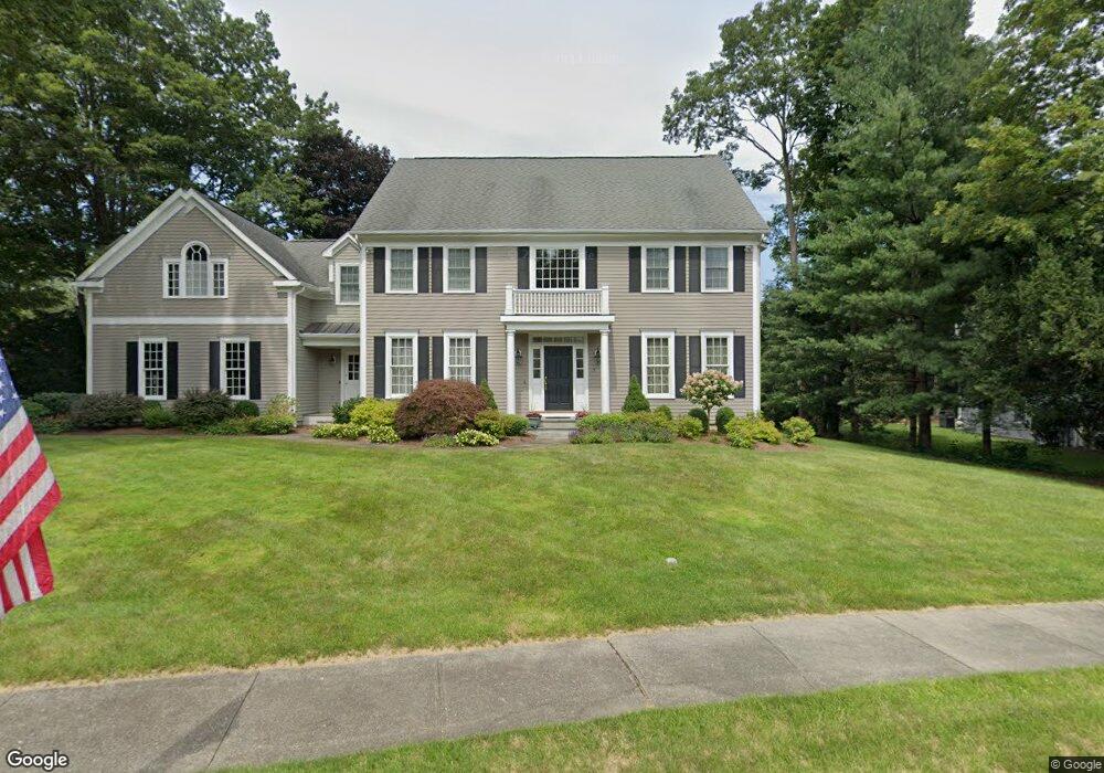 7 Arrowhead Place, Ridgefield, CT 06877 - photo 1