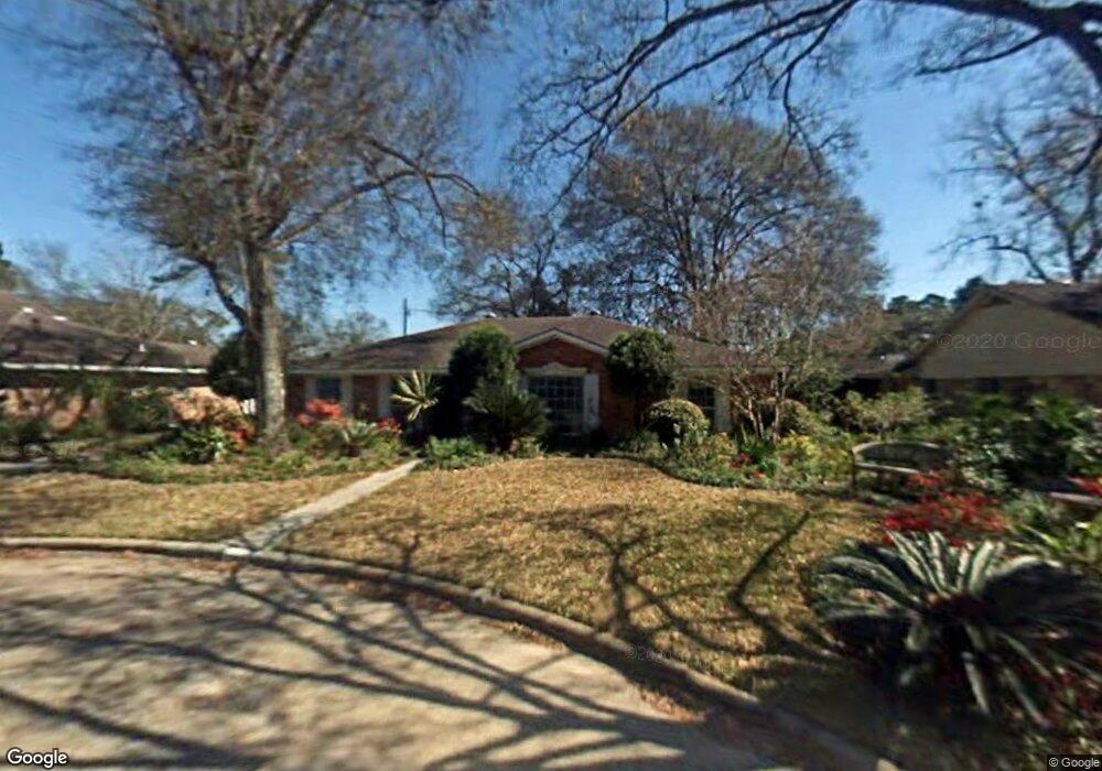 5014 Leafy Hollow Ct, Houston, TX 77018 - photo 1