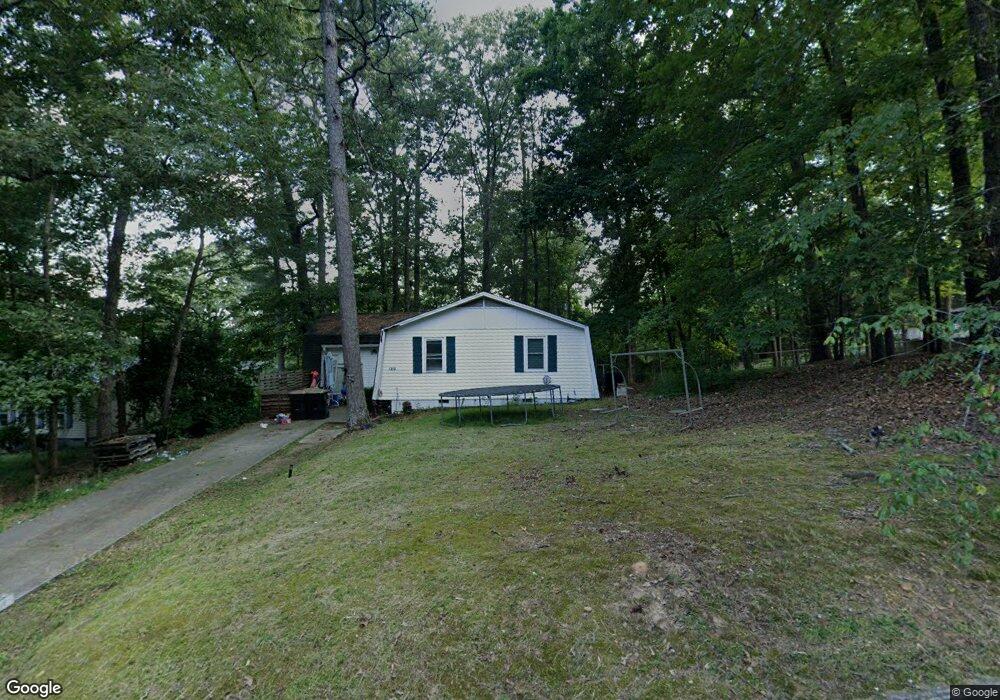 1310 Margaret St NW, Cullman, AL 35055 - photo 1