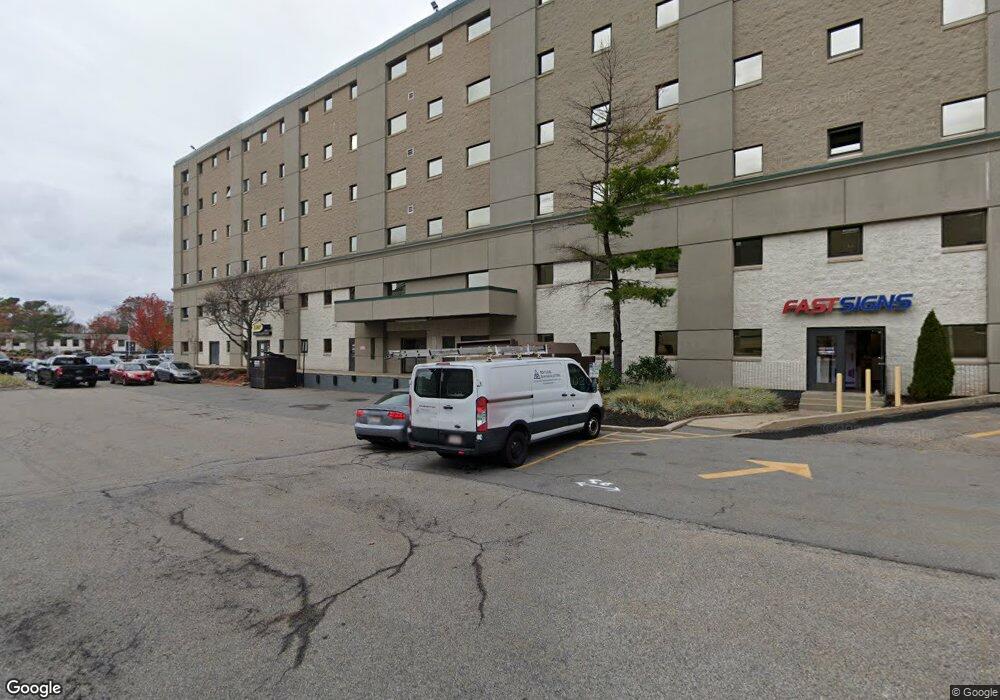 400 W Cummings Park unit 2350, Woburn, MA 01801 - photo 1