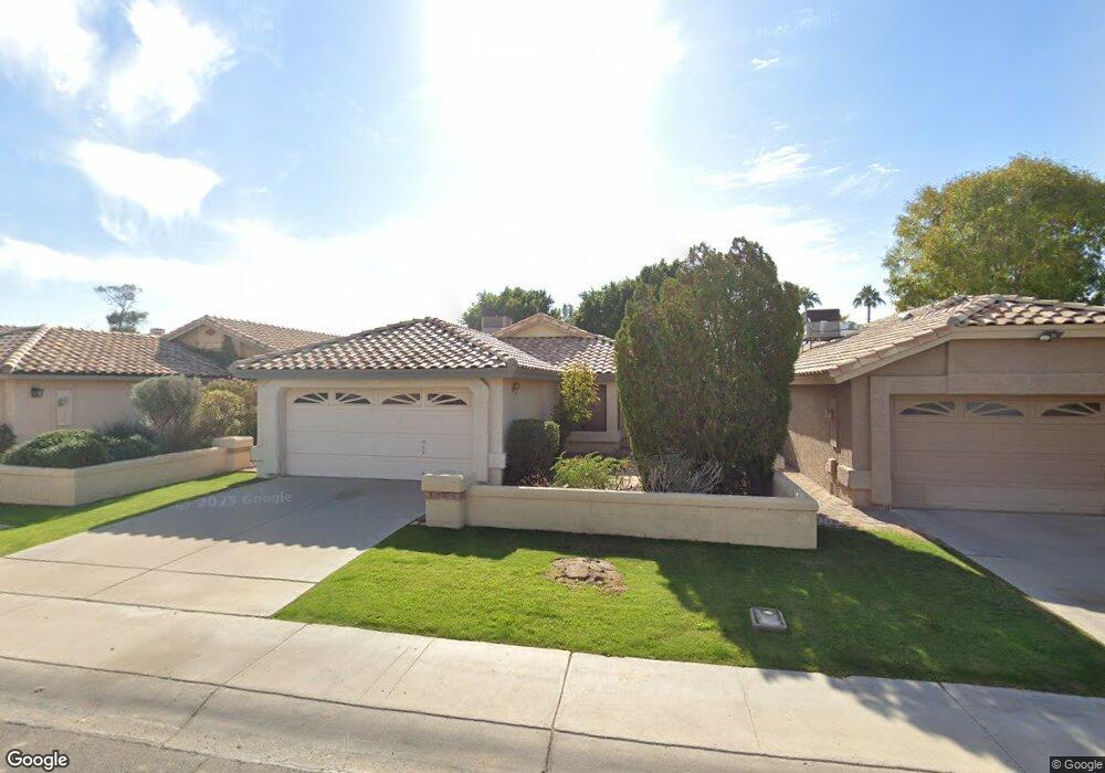 5765 W Mercury Way, Chandler, AZ 85226 - photo 1