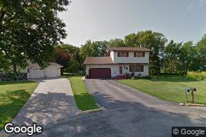 432 S Pioneer St, Warren, MN 56762
