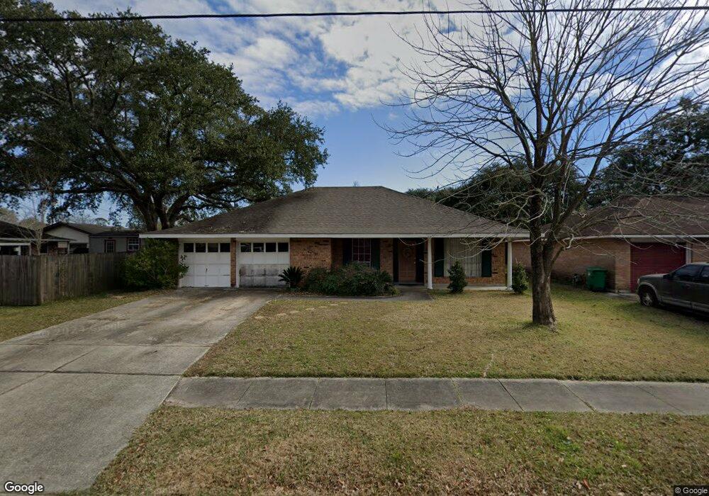 122 Normandy Dr, Slidell, LA 70458 - photo 1