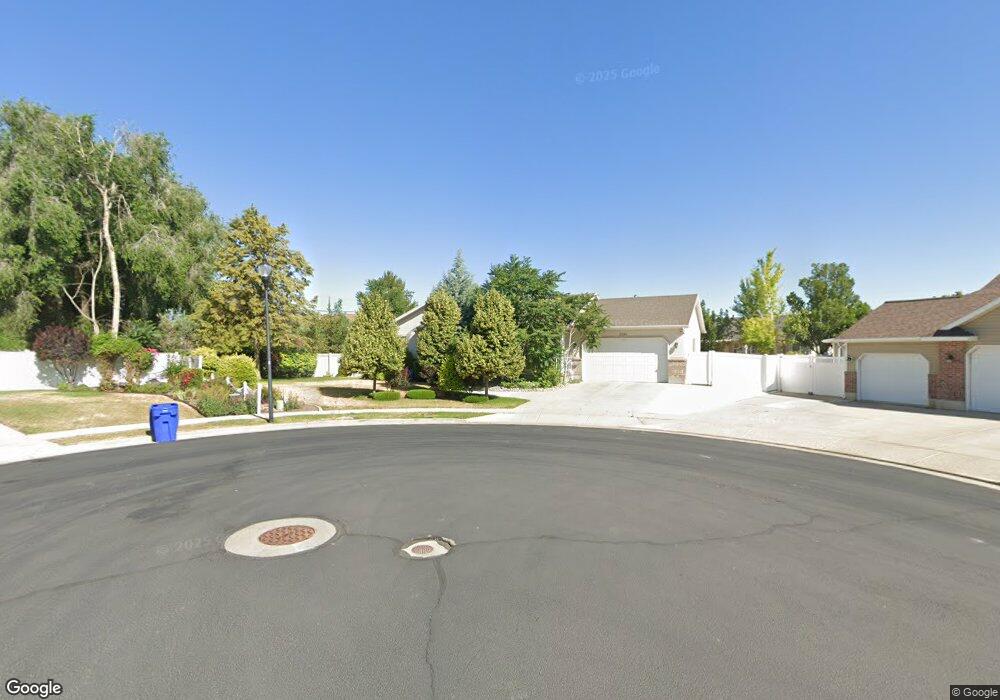 2648 Lucia Cir, West Jordan, UT 84088 - photo 1