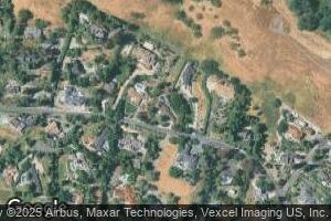 2500 Caballo Ranchero Dr, Diablo, CA 94507