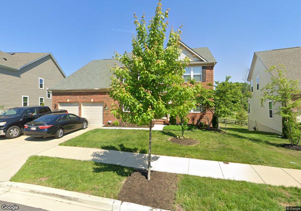 15504 Ed Coffren Place, Upper Marlboro, MD 20774 - photo 1