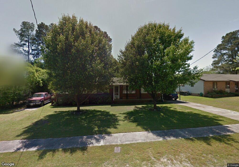 688 Wiltshire Rd, Fayetteville, NC 28314 - photo 1