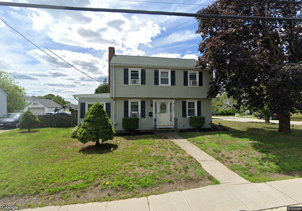 3067 Pawtucket Ave, Riverside, RI 02915 - photo 1