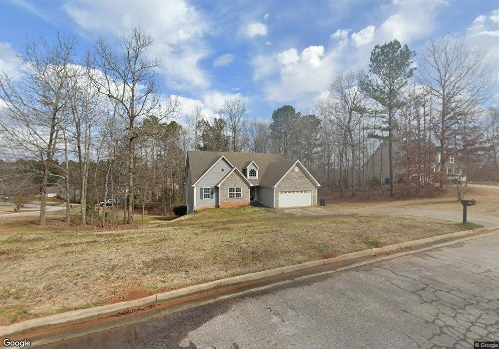 64 Kimbell Farm Dr, Locust Grove, GA 30248 - photo 1