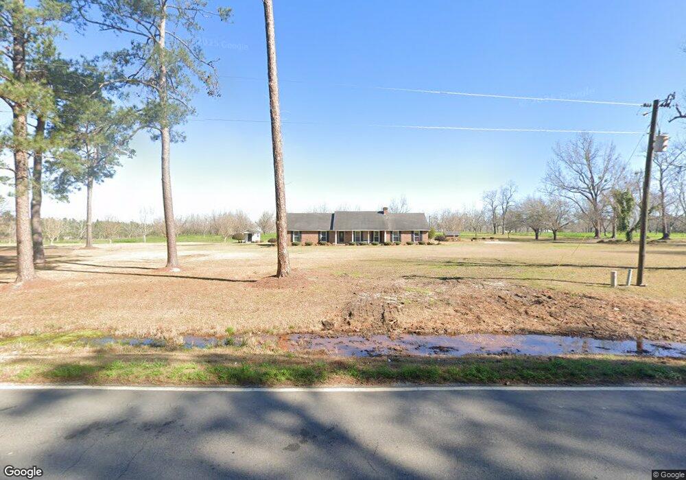 15769 Ga Highway 122, Barney, GA 31625 - photo 1