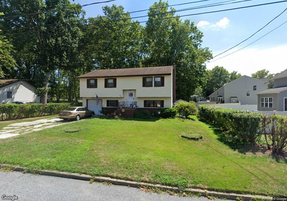 510 N Fork Landing Rd, Cinnaminson, NJ 08077 - photo 1