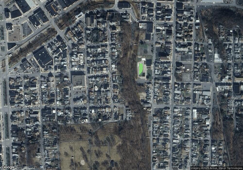 35 N Marshall St, Shamokin, PA 17872 - photo 1