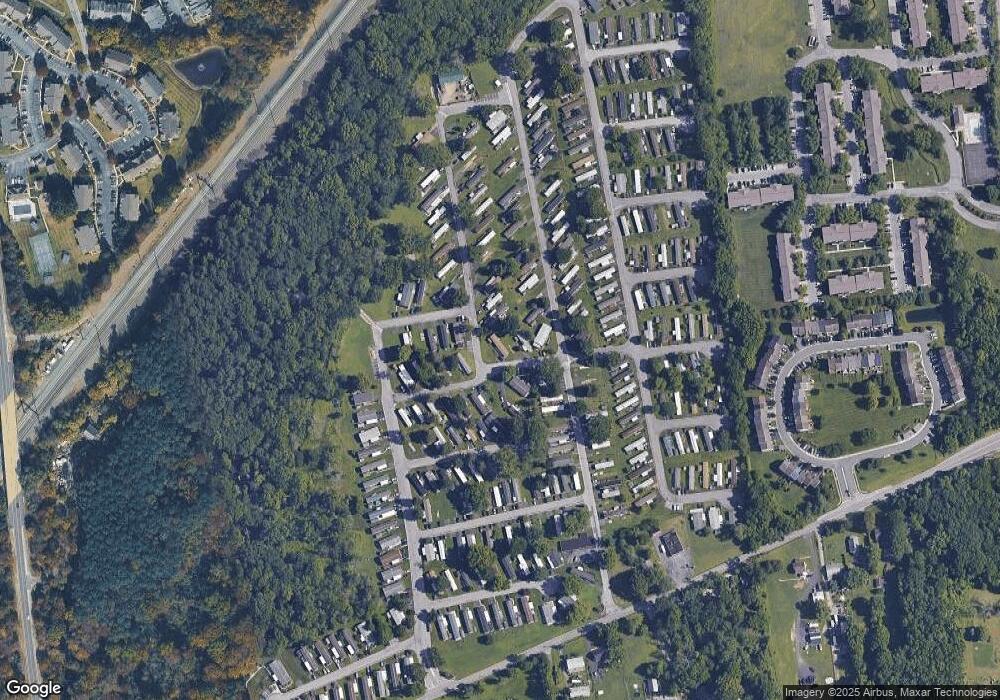 8 Ivy Ln, Newark, DE 19713 - photo 1