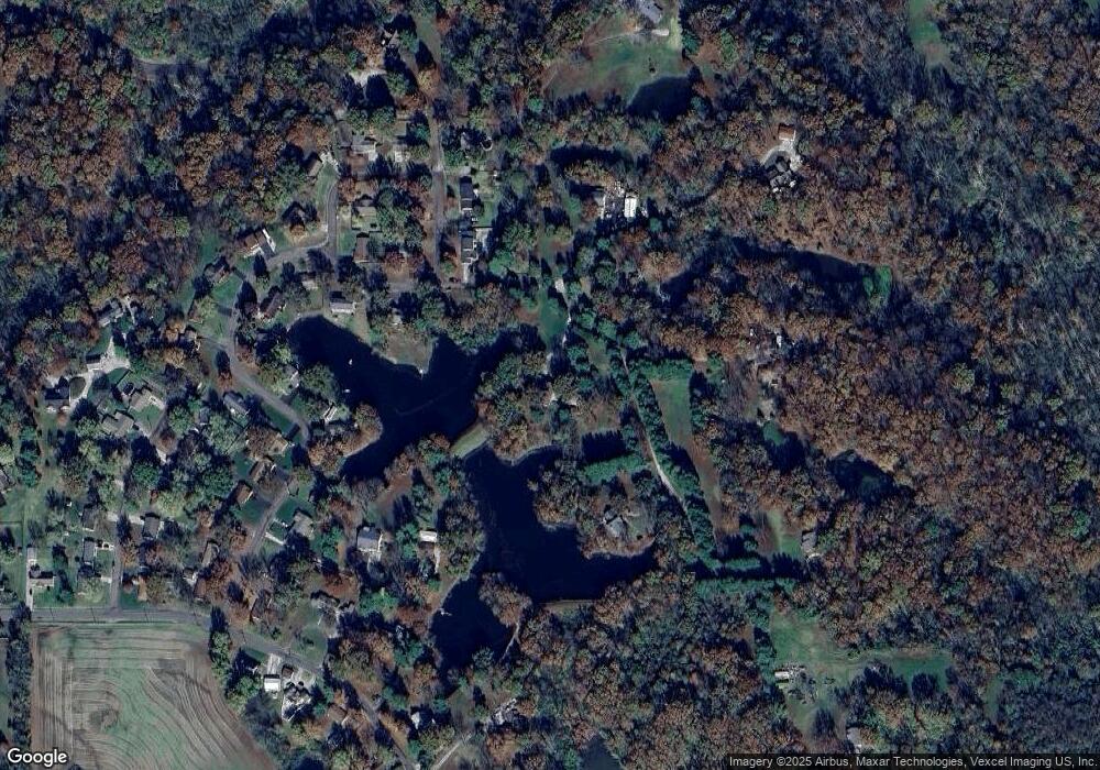 150 Sunrise Dr, Freeburg, IL 62243 - photo 1