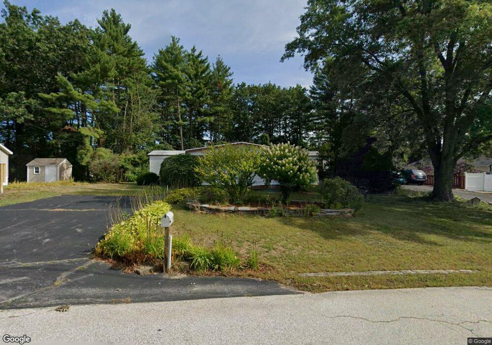 3 Mark St, Nashua, NH 03062 - photo 1