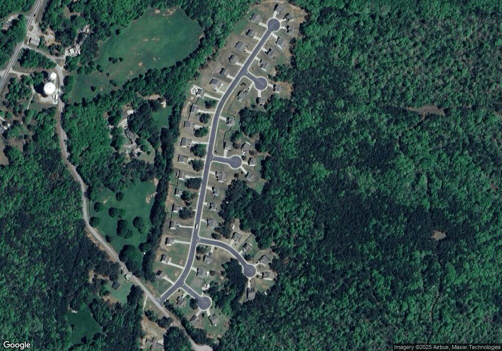 20 Beachwood Ct, Covington, GA 30016 - photo 1