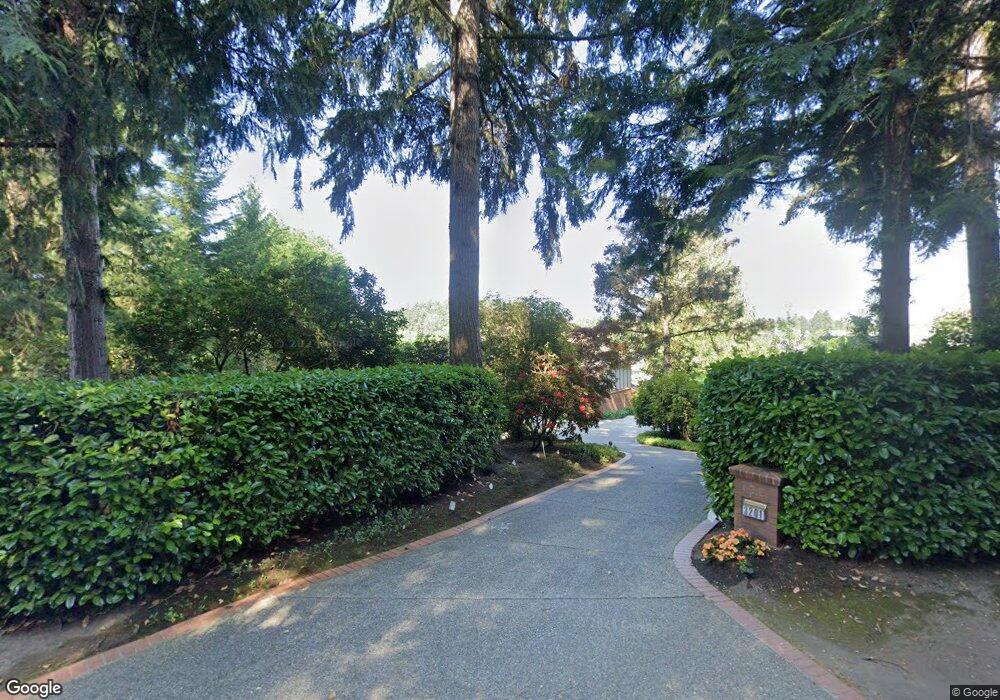 3201 Hunts Point Rd, Hunts Point, WA 98004 - photo 1