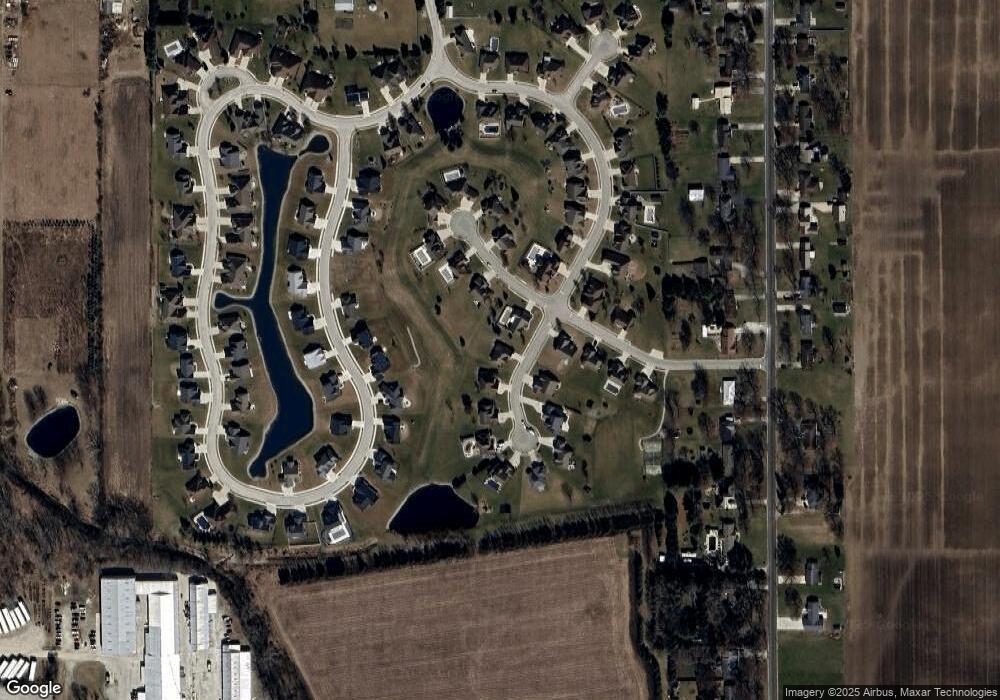 3252 Blackstone Way, Nappanee, IN 46550 - photo 1