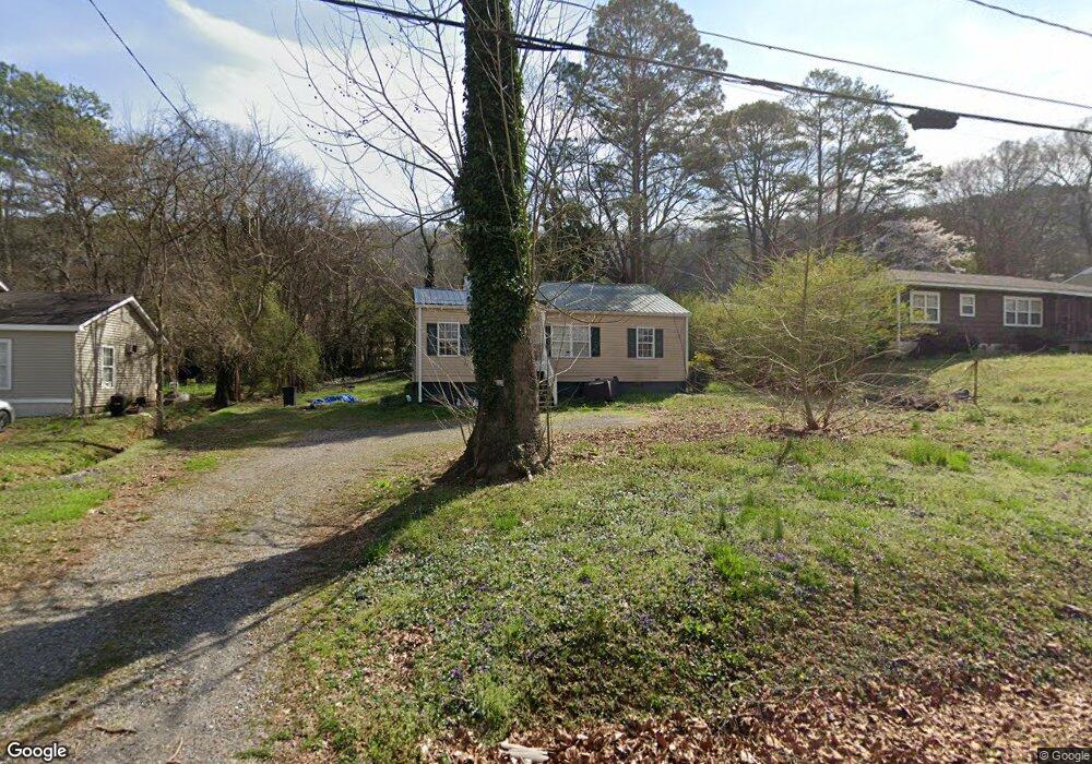 2423 Flannery St SE, Rome, GA 30161 - photo 1