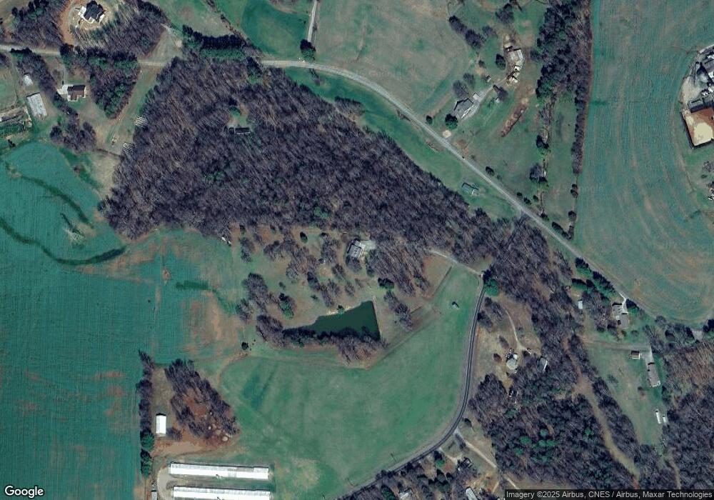 156 Ford Farm Rd, Statesville, NC 28625 - photo 1