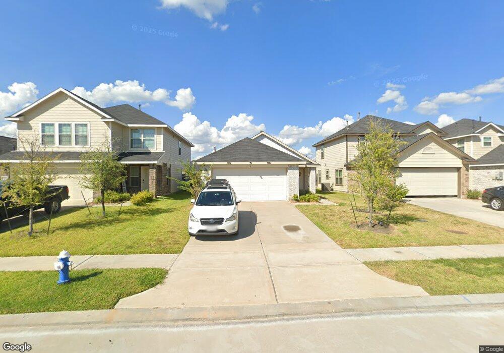 24122 Mustang Run Dr, Hockley, TX 77447 - photo 1