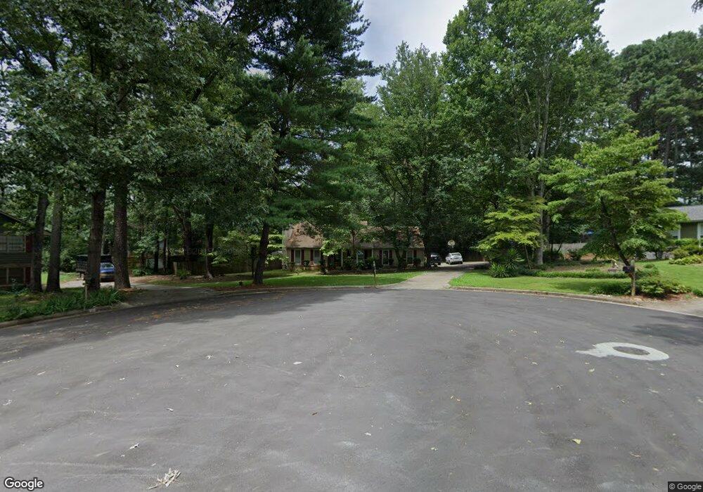 718 Chatham Trail unit 2, Jonesboro, GA 30238 - photo 1