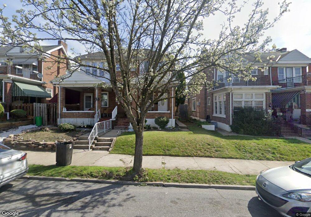 311 S 16th St, Allentown, PA 18102 - photo 1