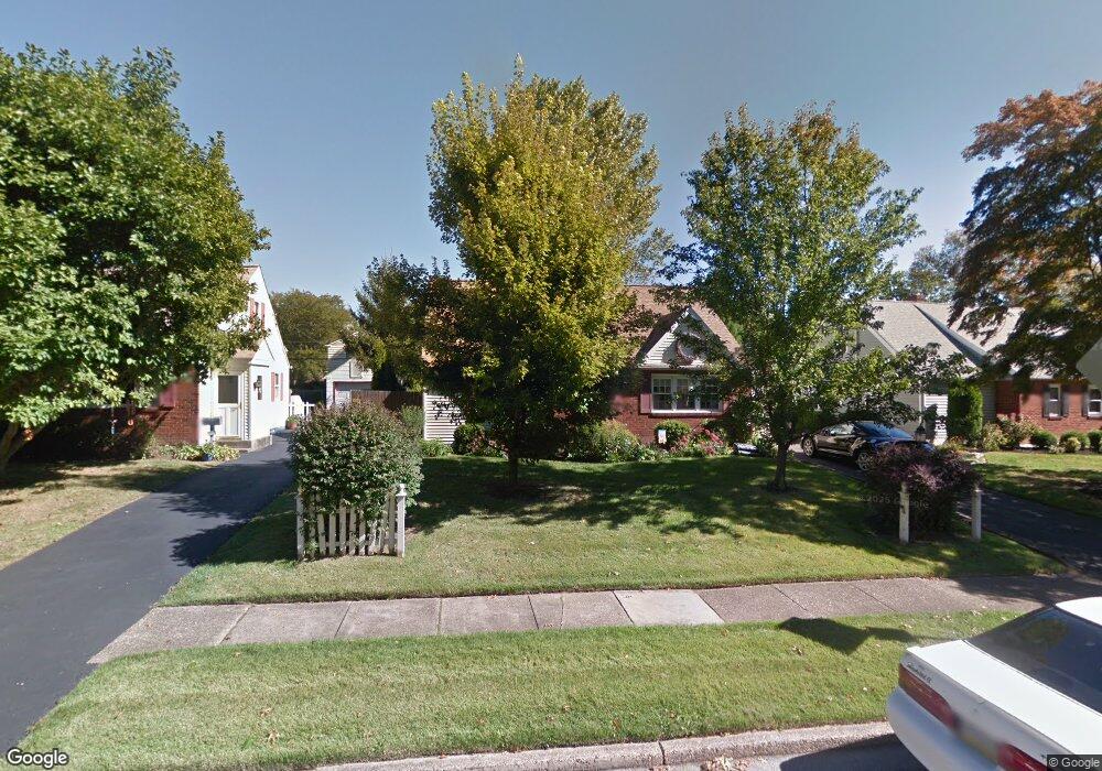 207 Cherry Ln, Ambler, PA 19002 - photo 1