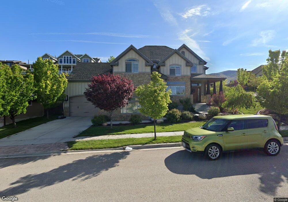 5218 N Grey Hawk Dr unit 127, Lehi, UT 84043 - photo 1