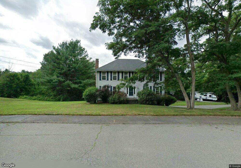 40 Christopher Dr, Dracut, MA 01826 - photo 1