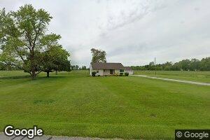 203 Wentworth Rd, Antwerp, OH 45813