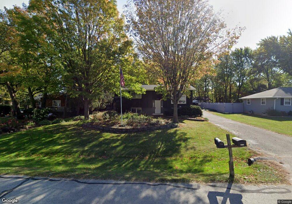 3605 W 1st Ave, Appleton, WI 54914 - photo 1